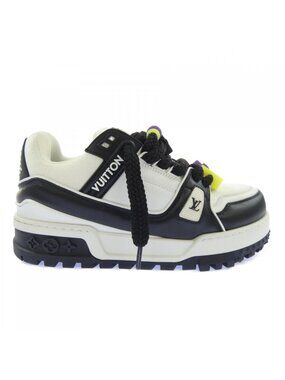 Louis Vuitton LV Trainers Maxi Line Sneakers